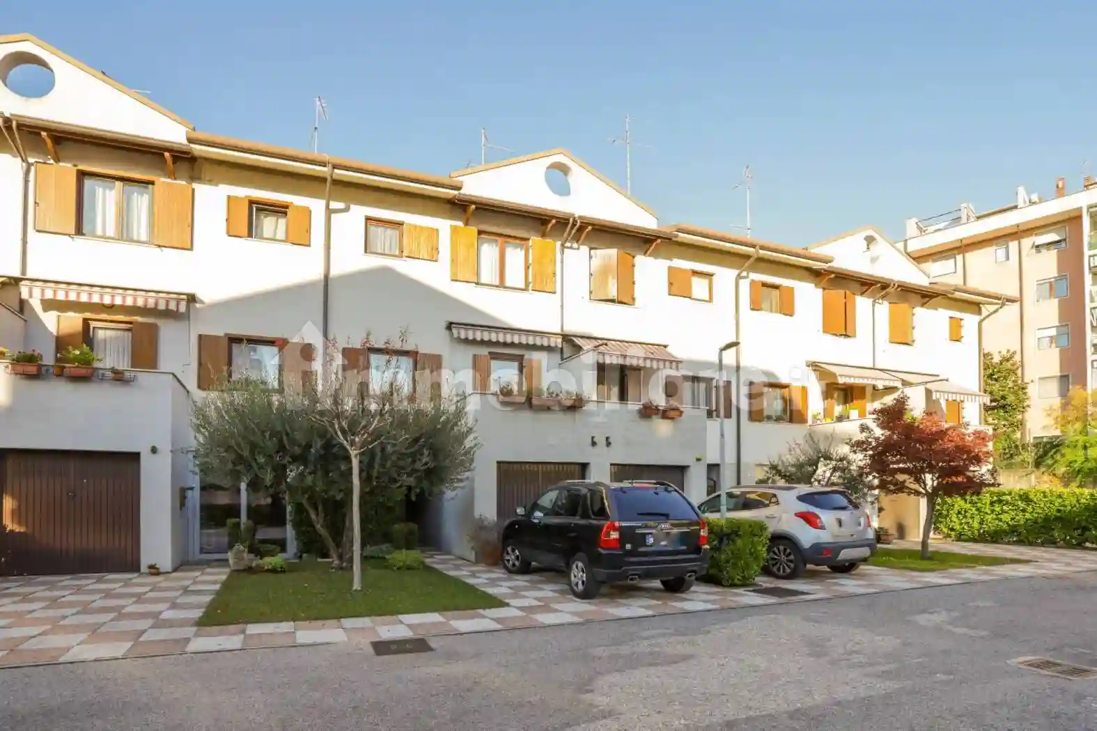 Villetta a schiera - foto 3