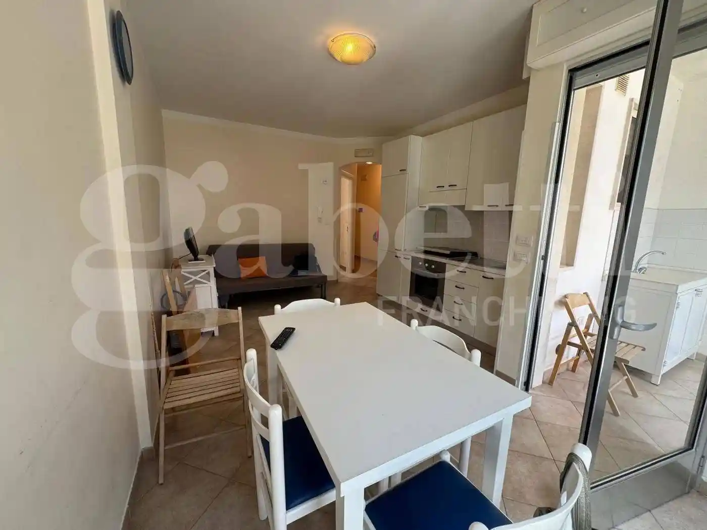 Appartamento in vendita a Otranto