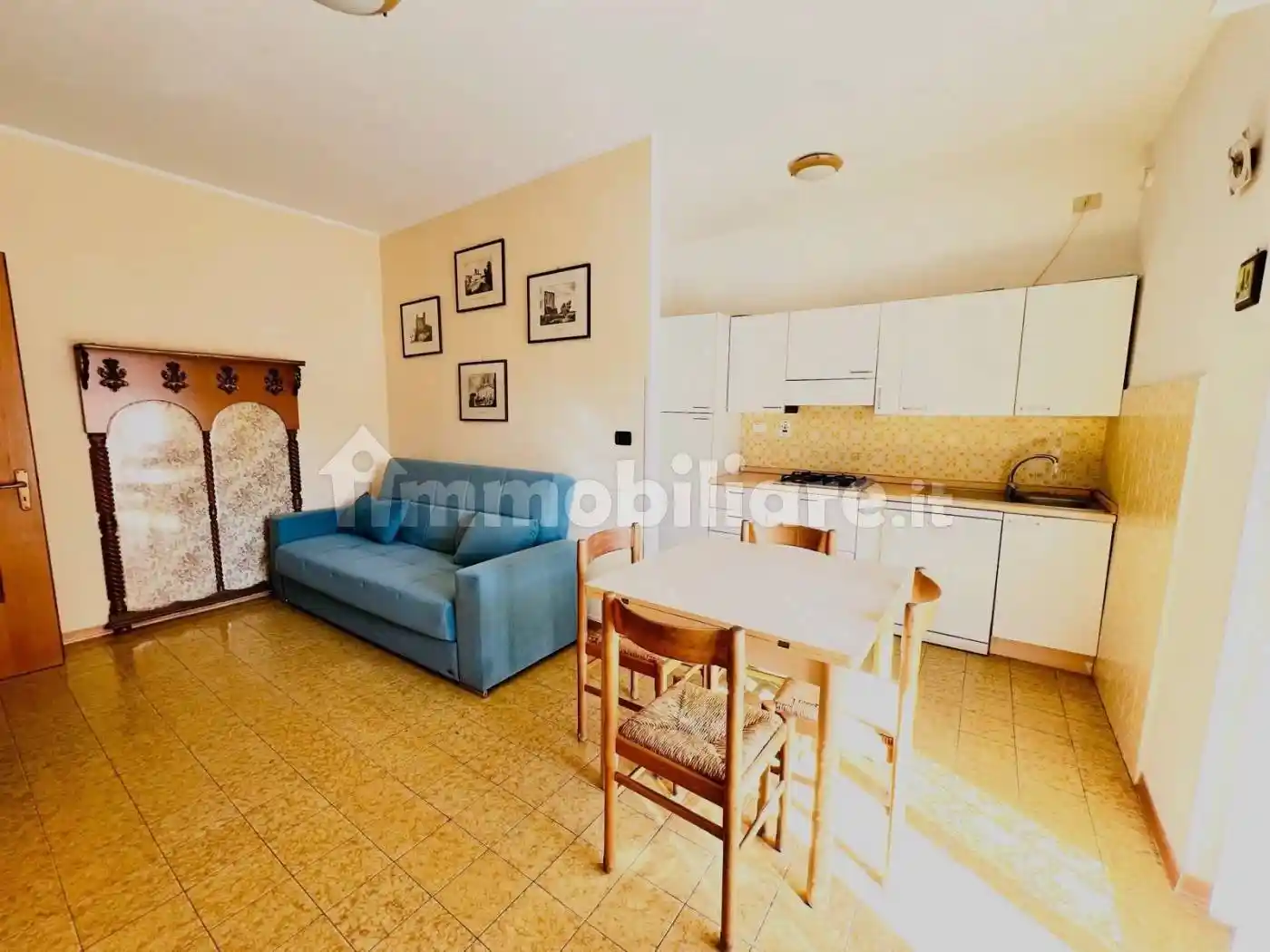 Appartamento in vendita a San Bartolomeo al Mare
