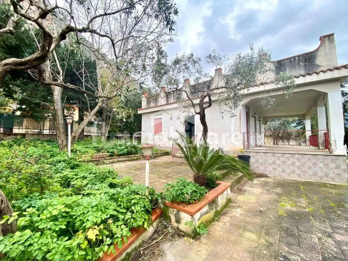 Villa in vendita a Carini