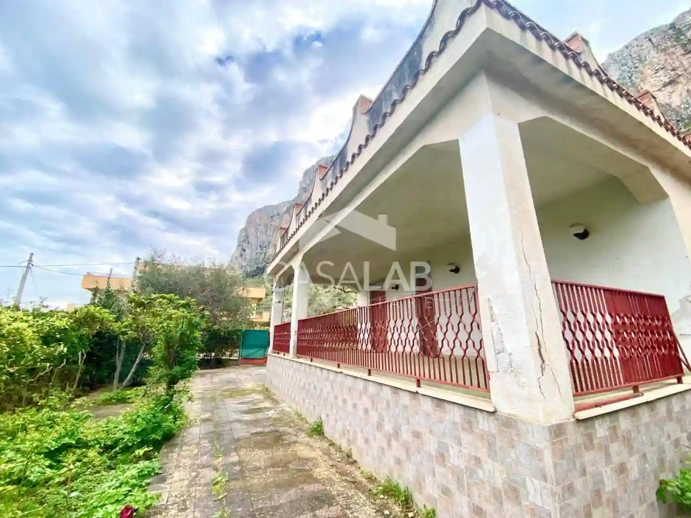 Villa - foto 4