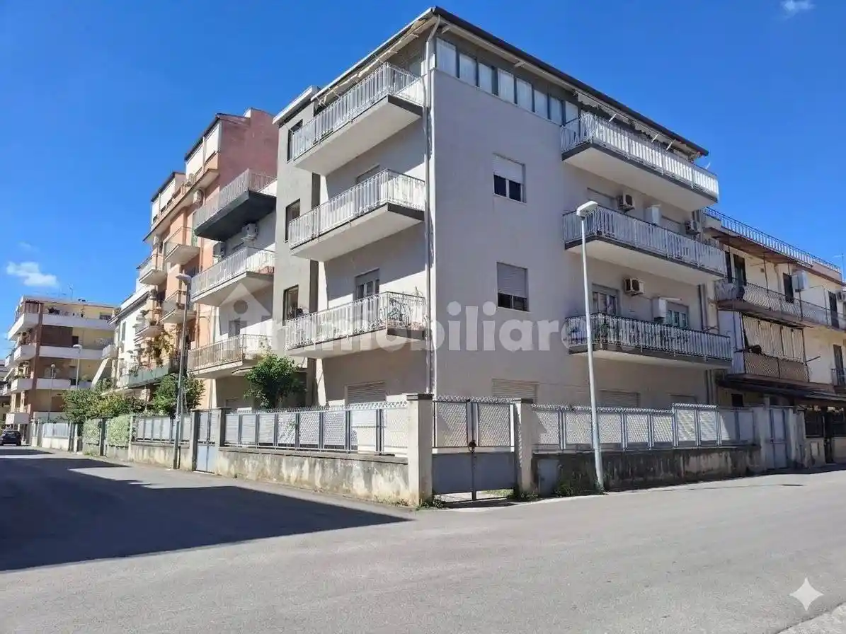 Appartamento in affitto a Palermo