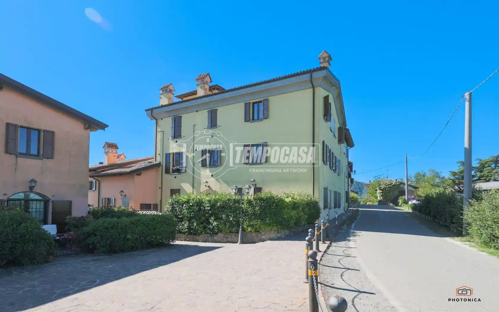 Appartamento in affitto a Sasso Marconi