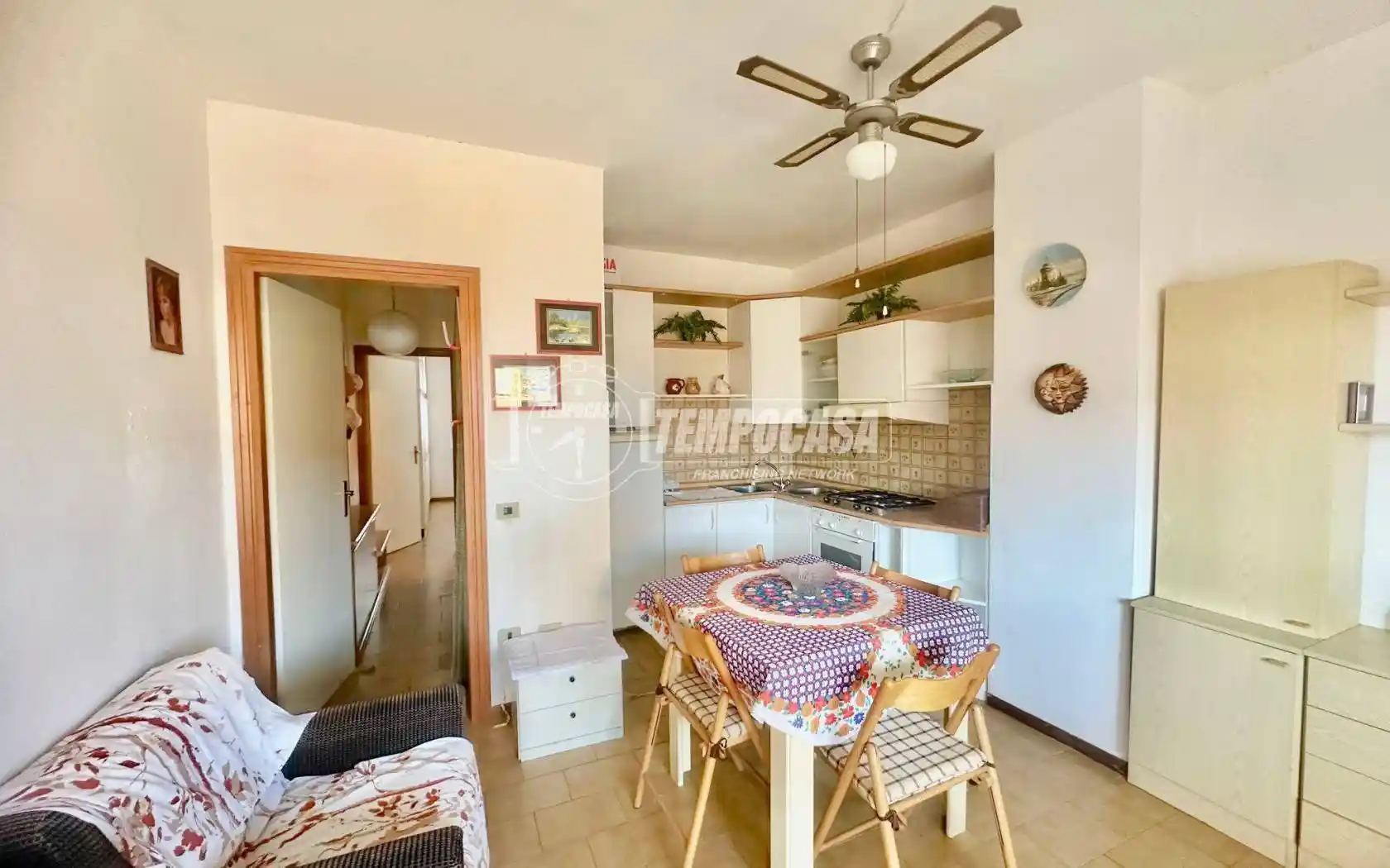 Appartamento in vendita a Fermo