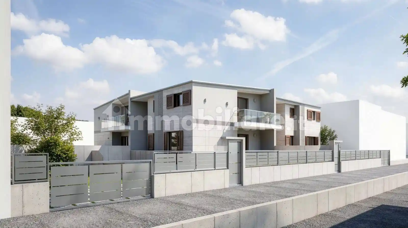 Villa in vendita a Campomarino