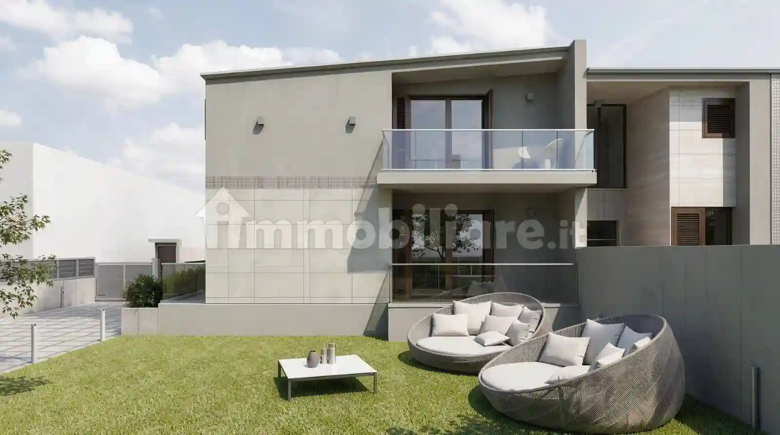 Villa - foto 2