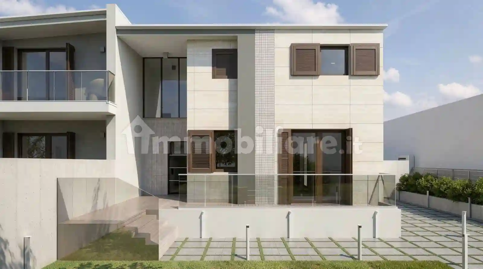 Villa - foto 3