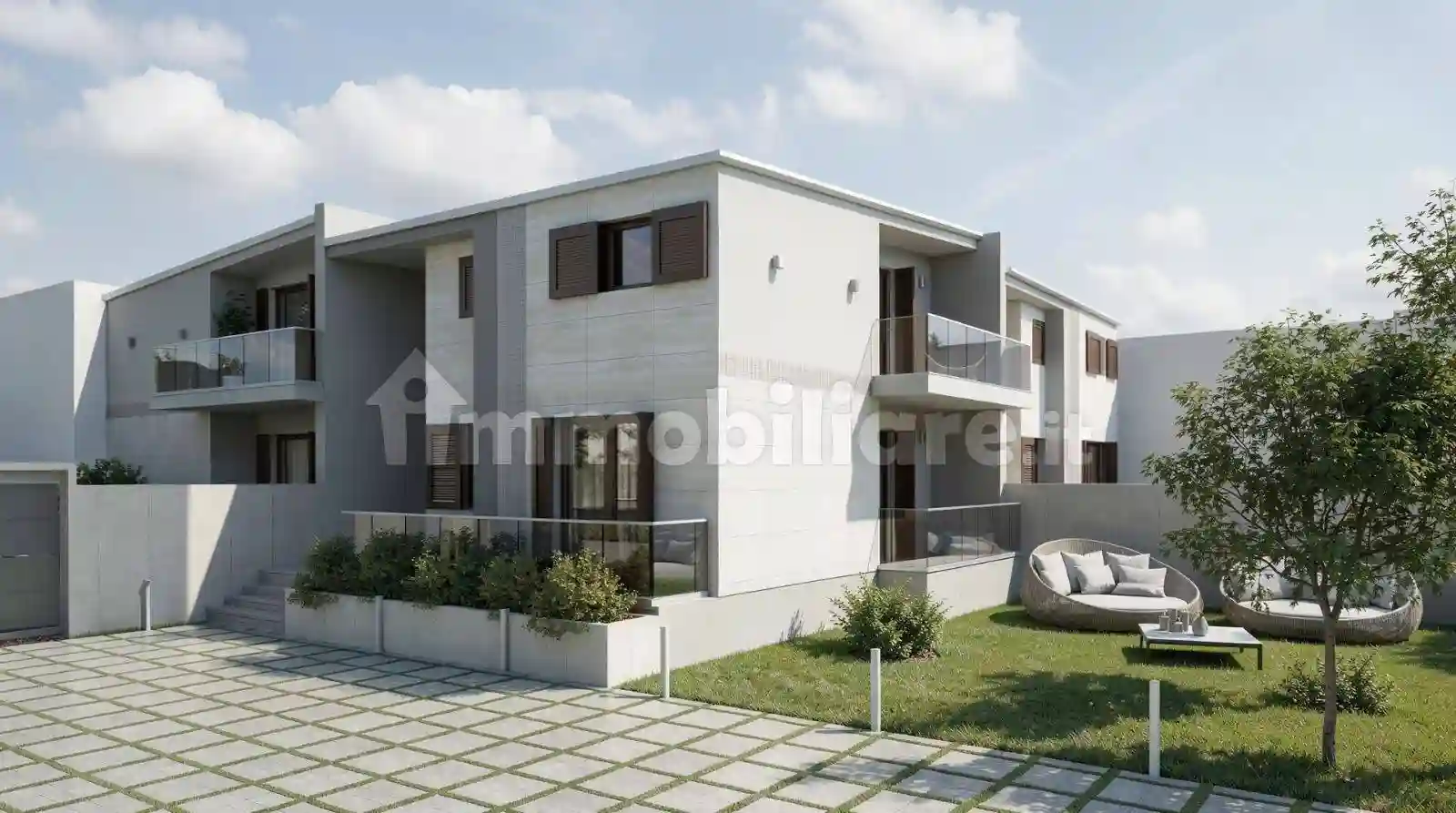 Villa - foto 4