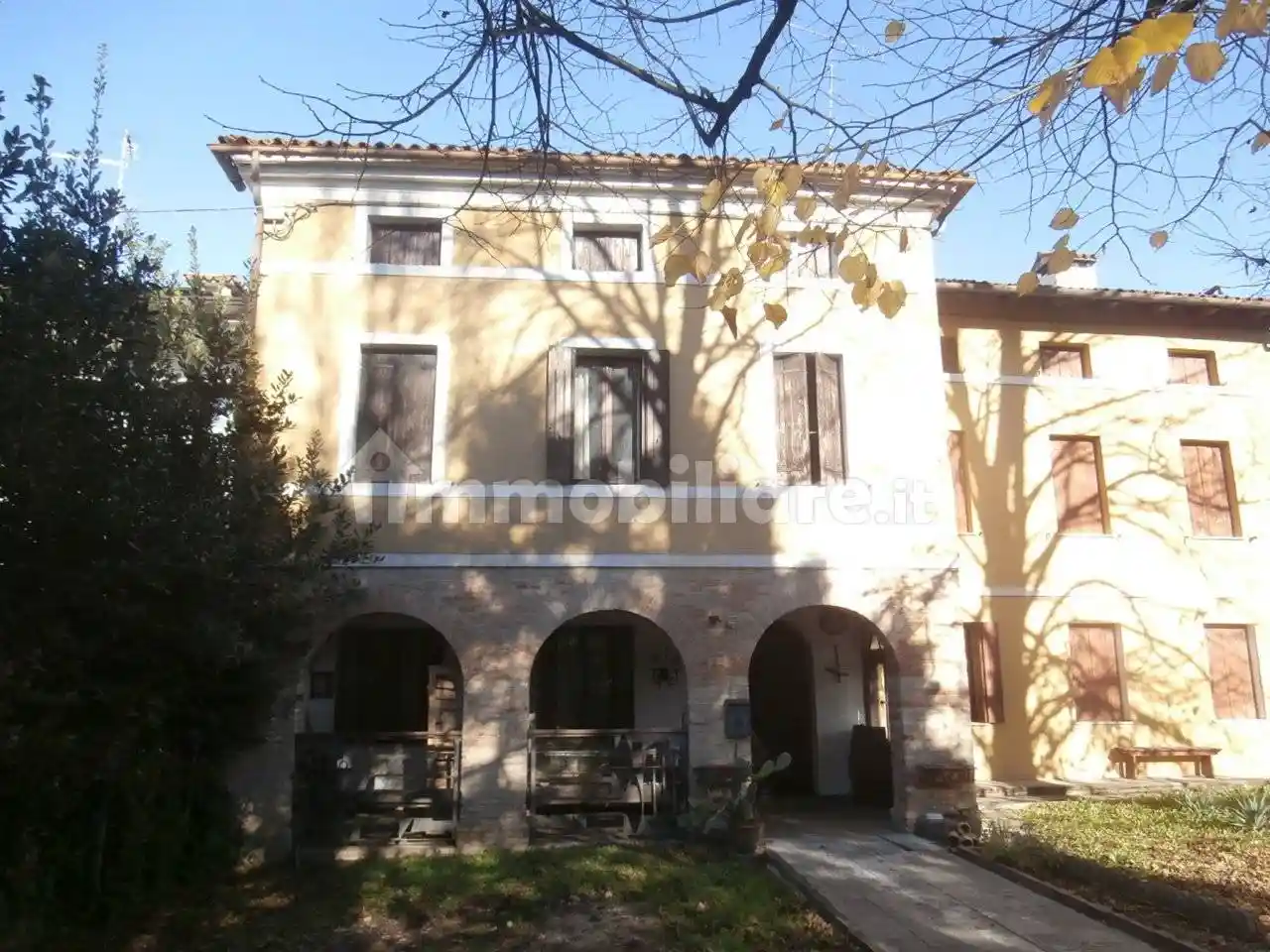 Appartamento in vendita a Portogruaro