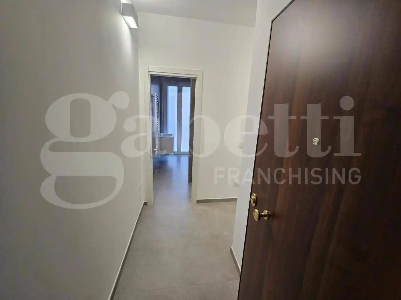 Appartamento in affitto a Barletta
