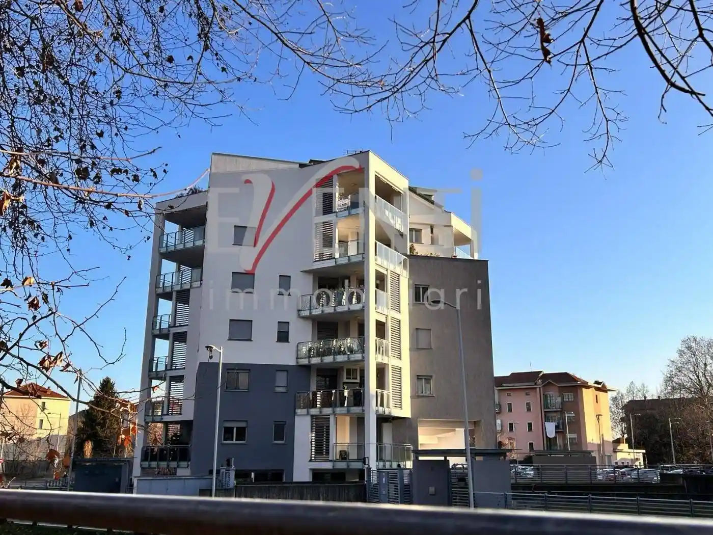 Attico - Mansarda in vendita a Pinerolo