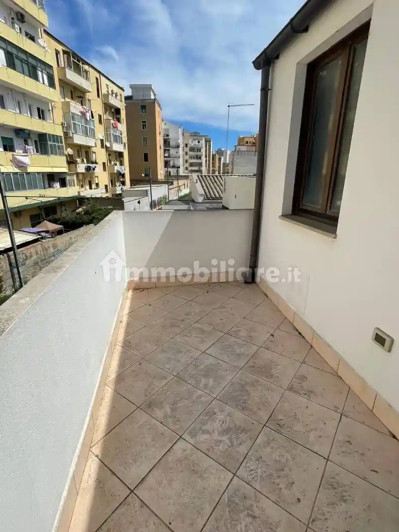 Casa indipendente in vendita a Cagliari