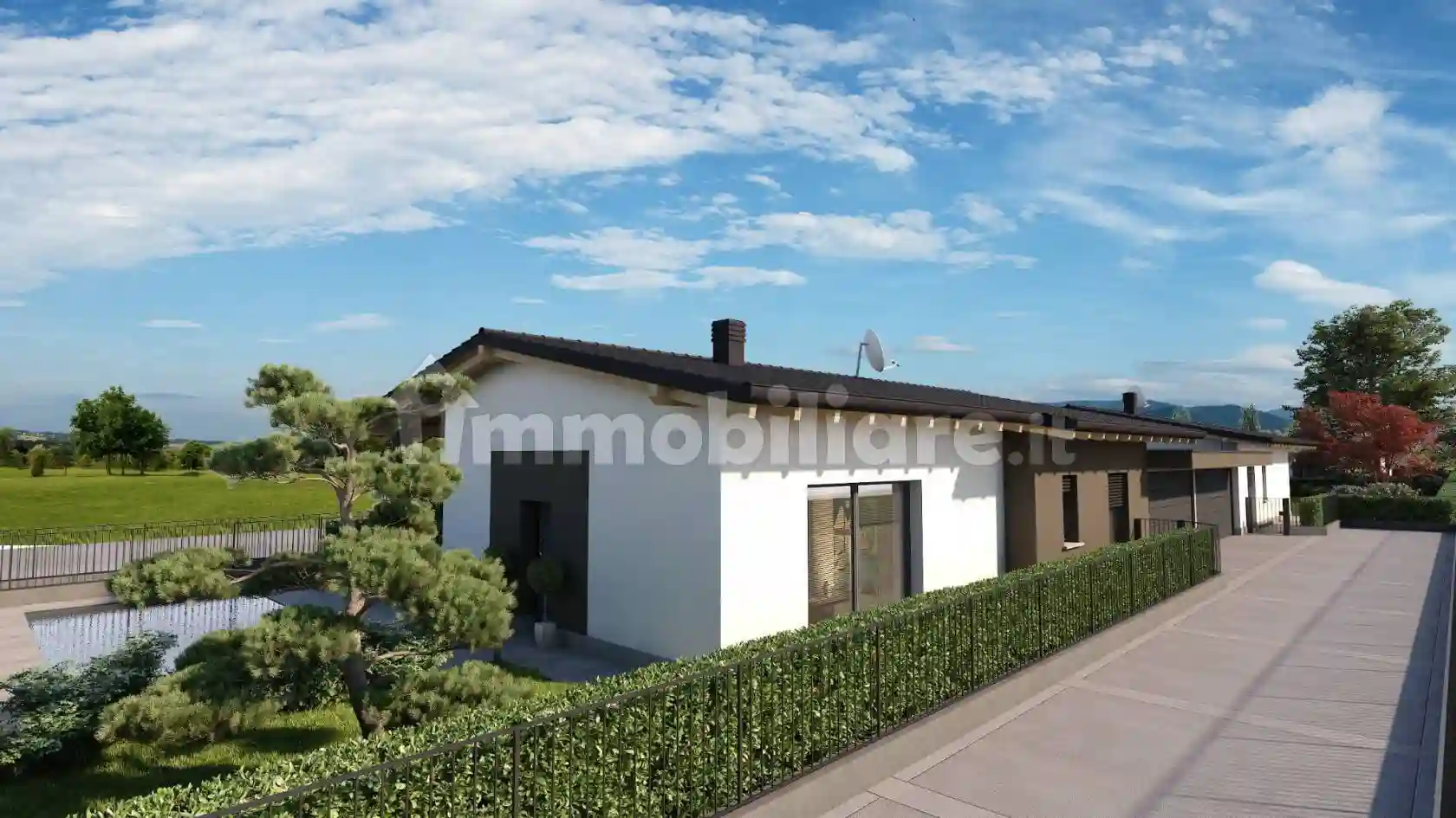 Villa - foto 3