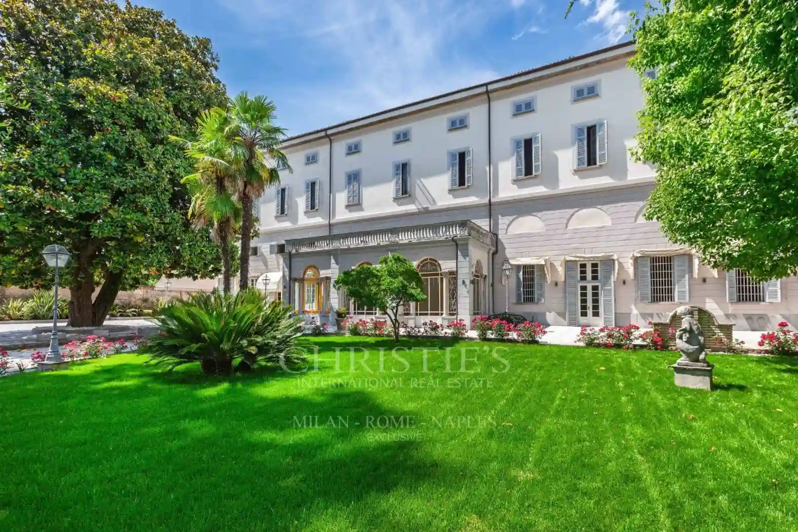 Villa - foto 2