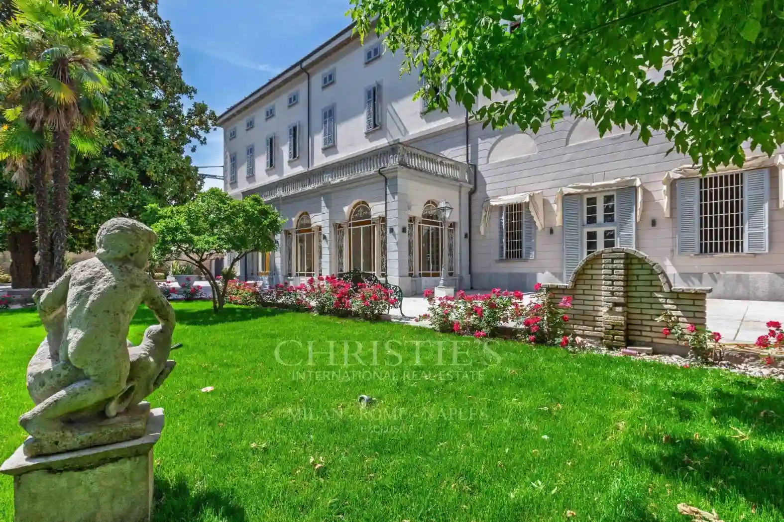 Villa - foto 5