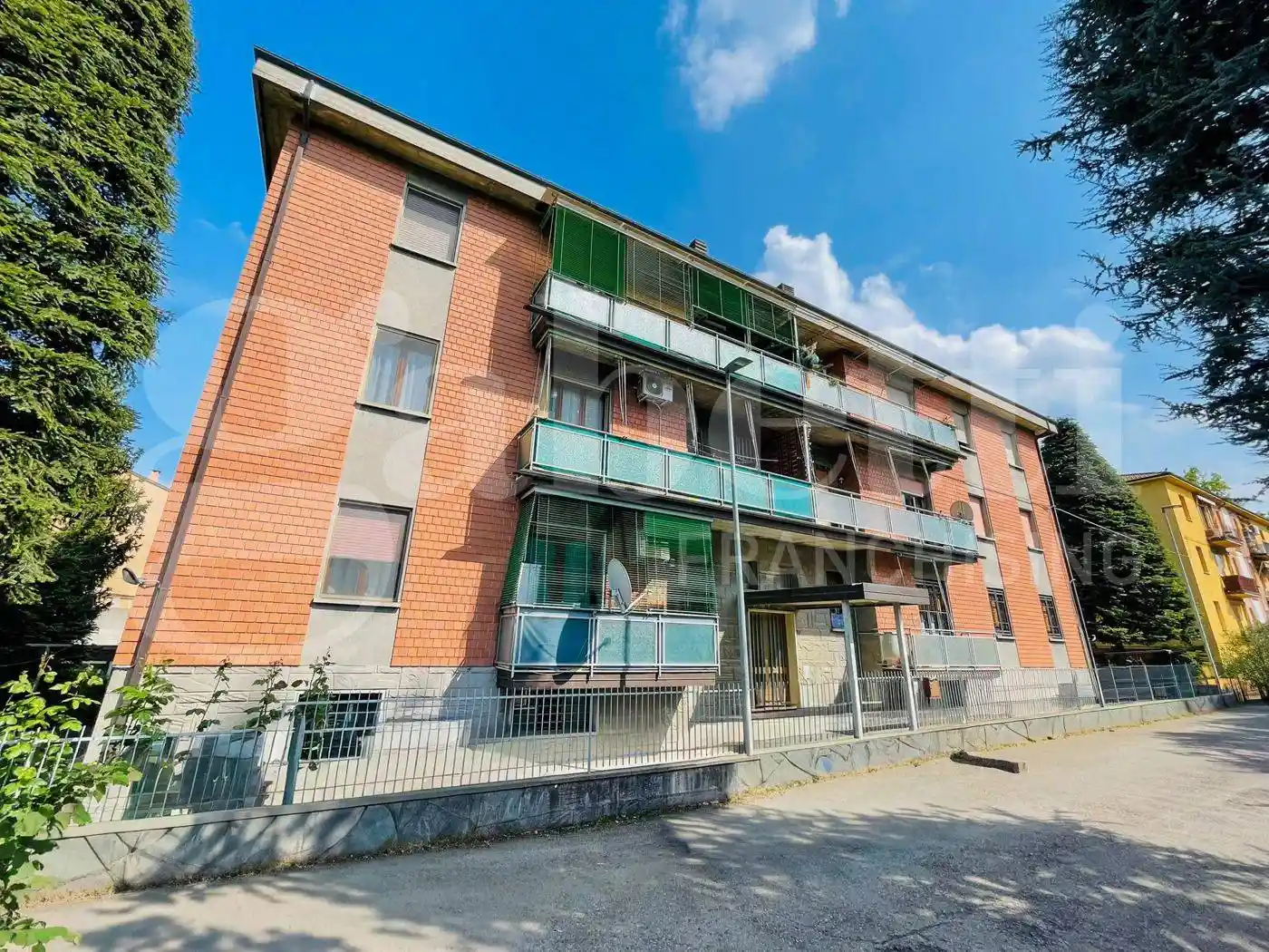 Appartamento in vendita a Zola Predosa