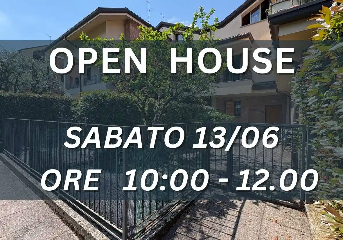 Villa in vendita a Biassono