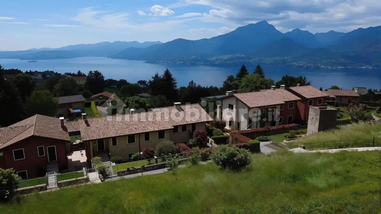 Appartamento in vendita a San Zeno di Montagna