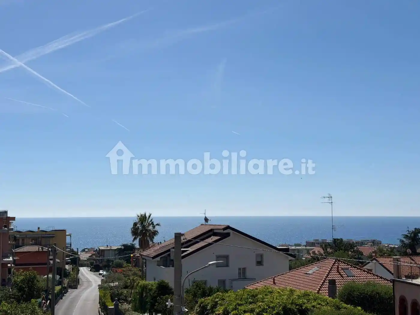 Appartamento in vendita a Ceriale