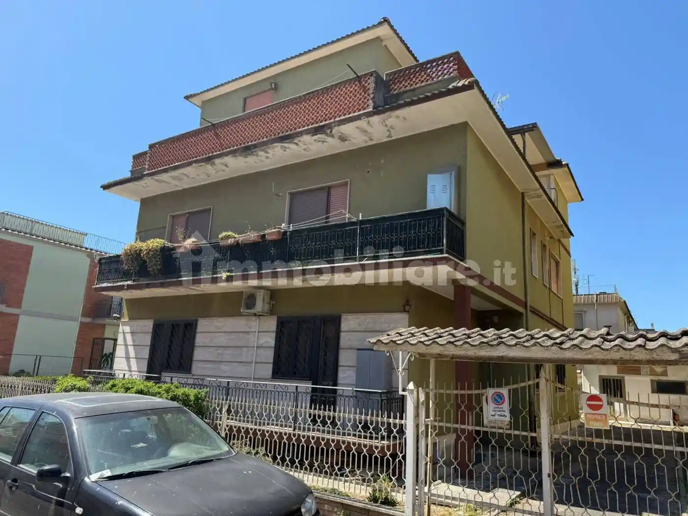 Appartamento in vendita a Aprilia