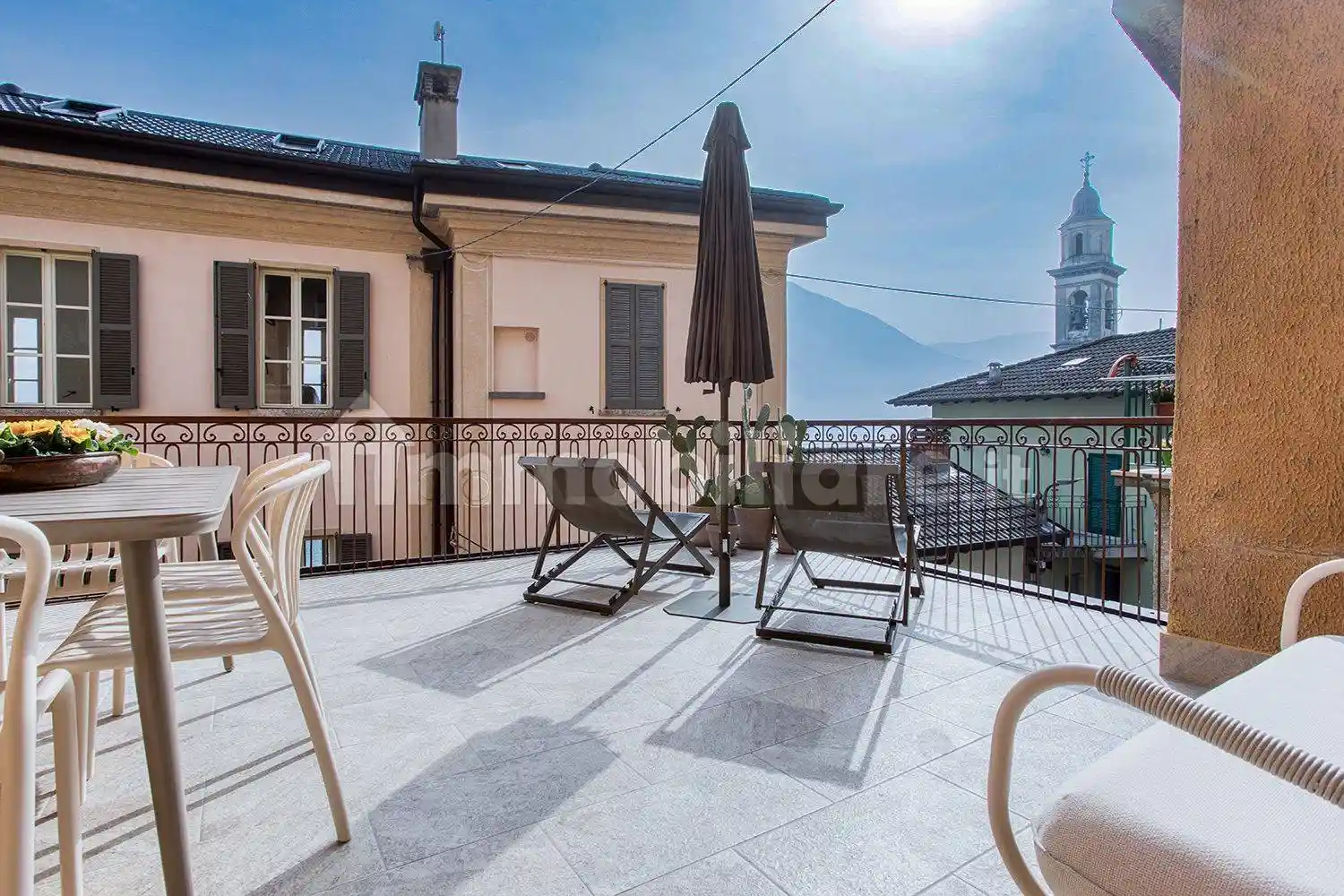Appartamento in vendita a Brienno