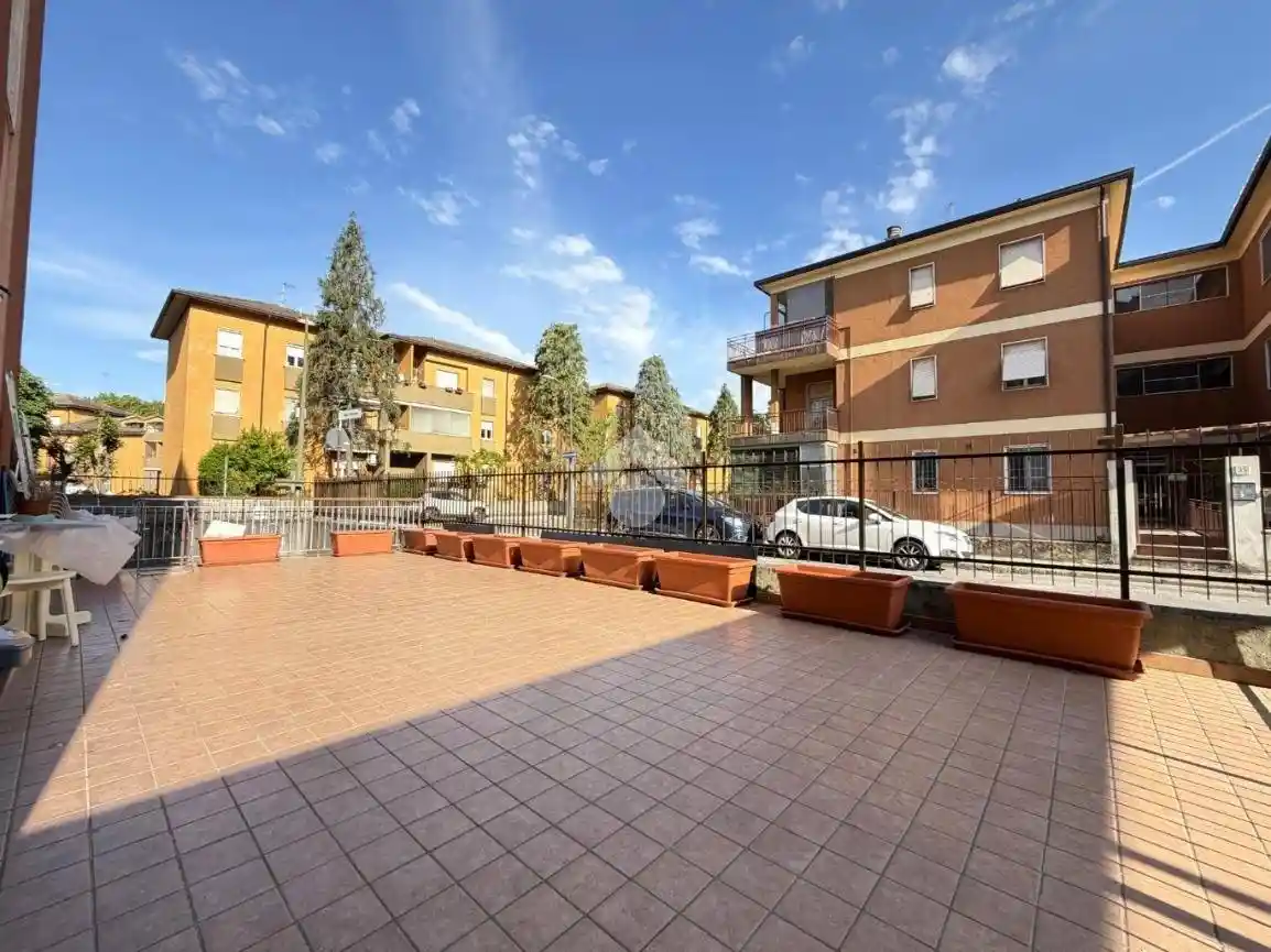 Appartamento in vendita a Cremona