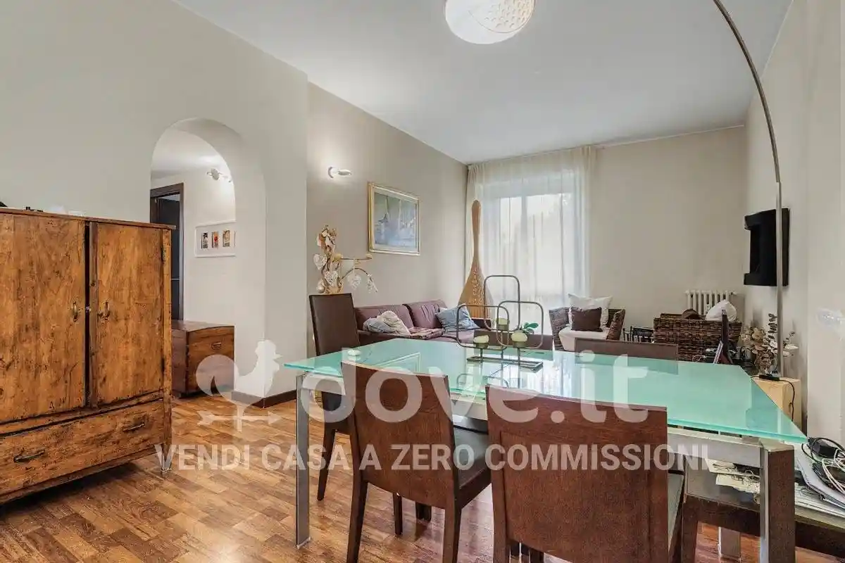 Appartamento in vendita a Monza