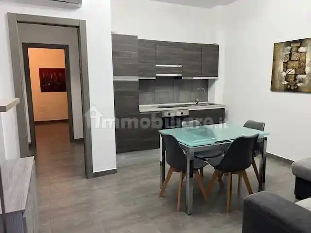 Appartamento in affitto a Riola Sardo