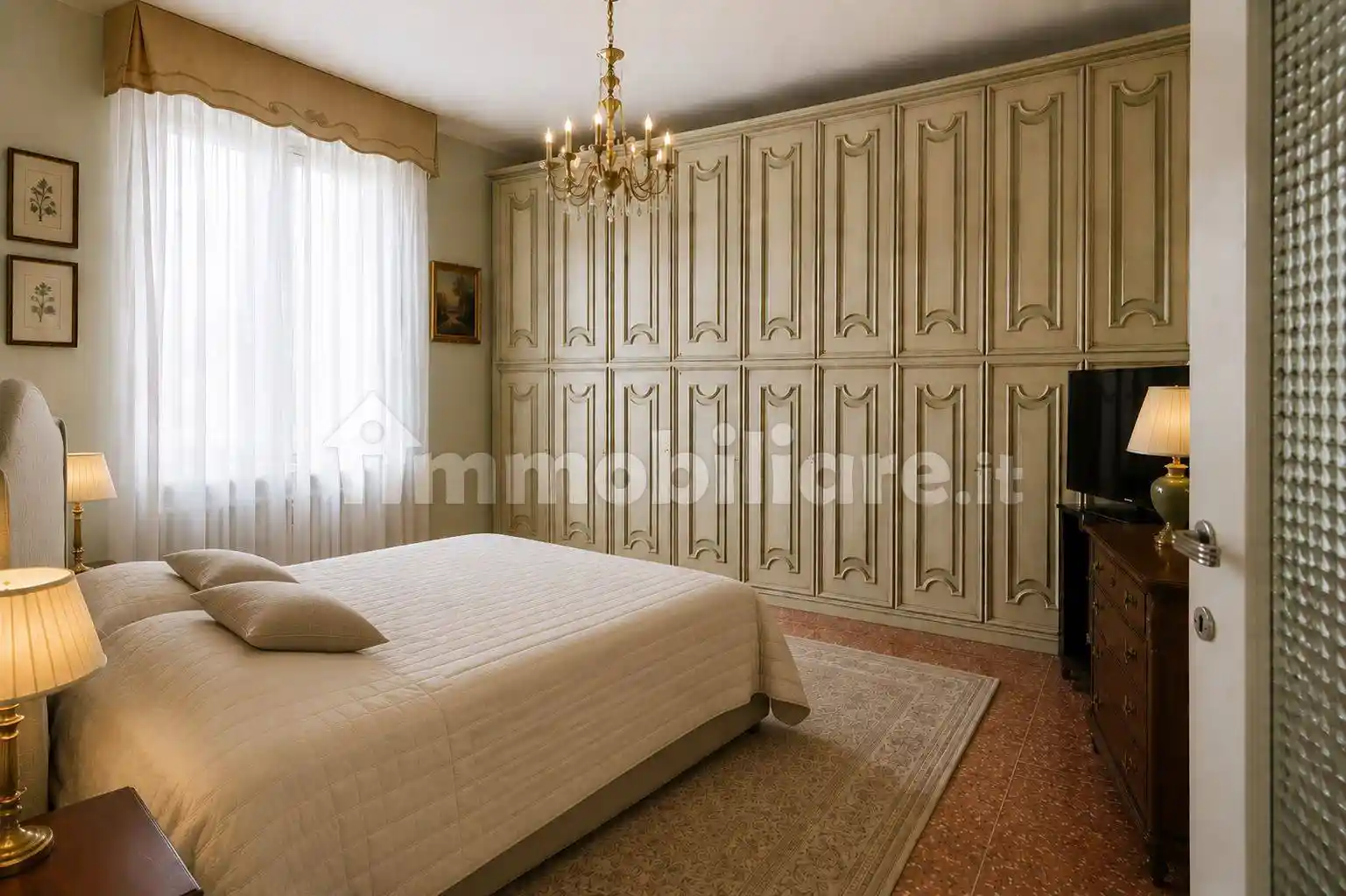 Appartamento in vendita a Bologna