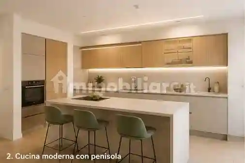 Appartamento - foto 3