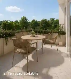 Appartamento - foto 4