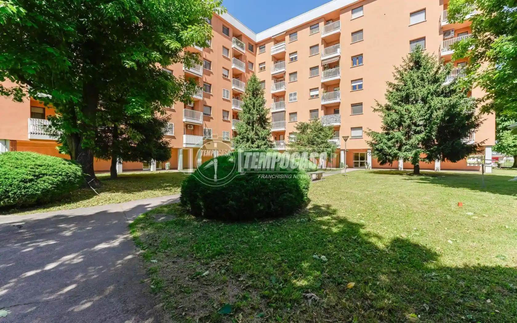 Appartamento in vendita a Vignate