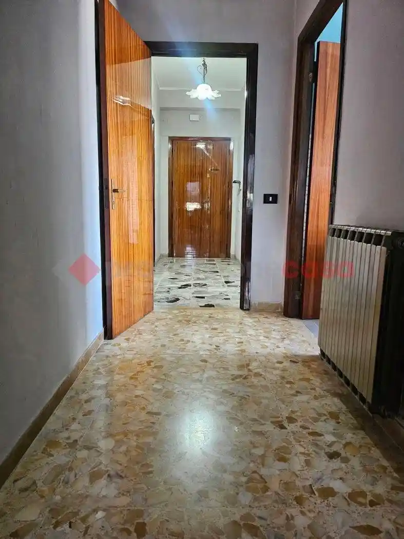 Appartamento in vendita a Frosinone