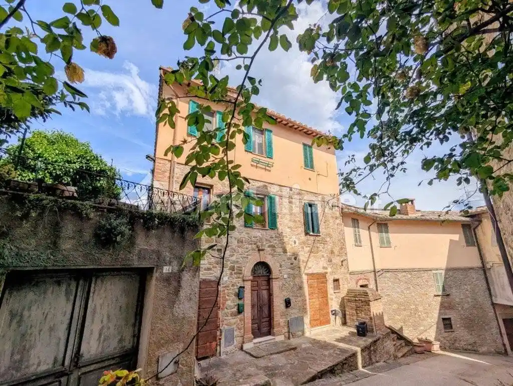 Appartamento in vendita a Magione