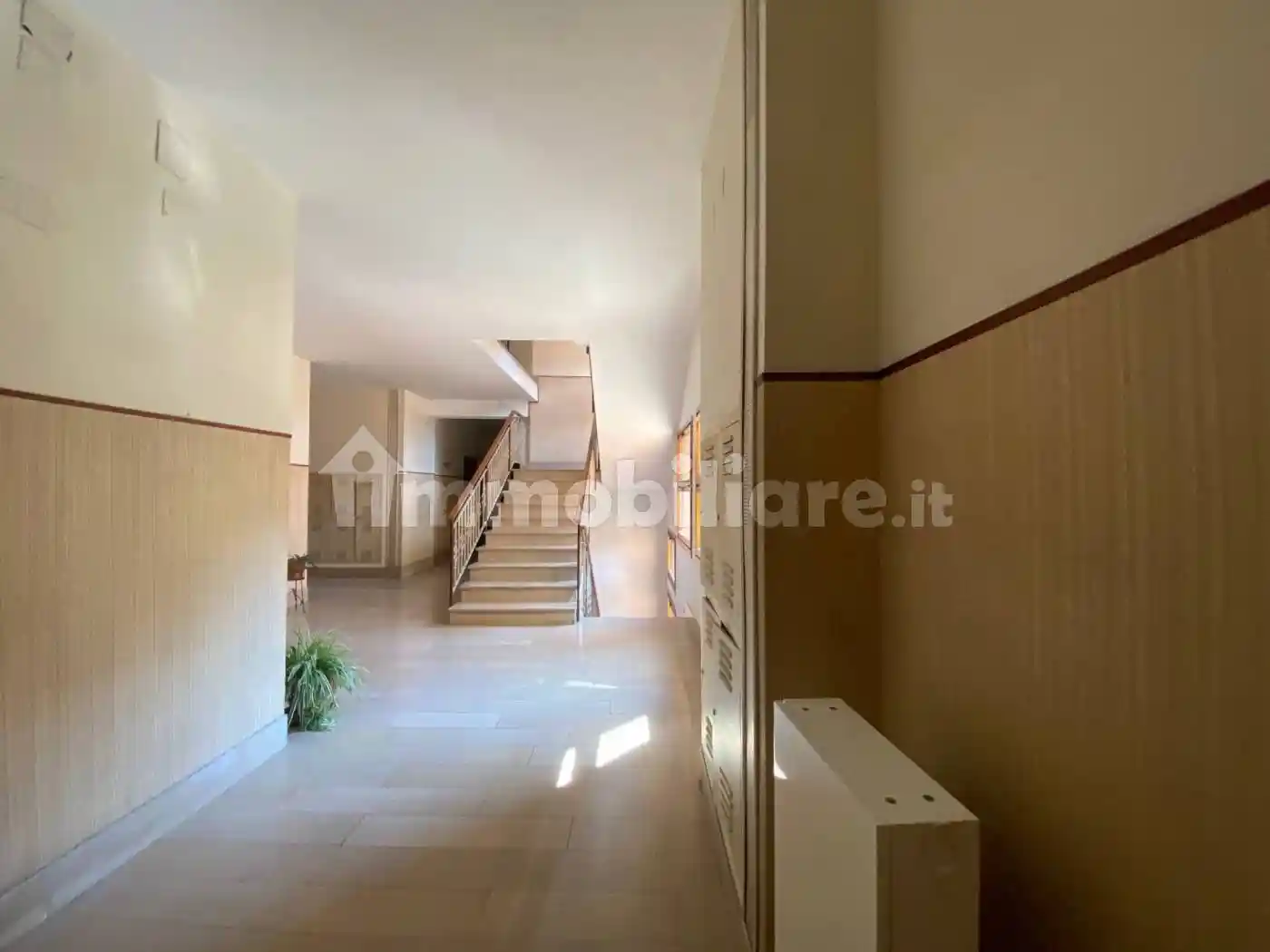 Appartamento in affitto a Firenze