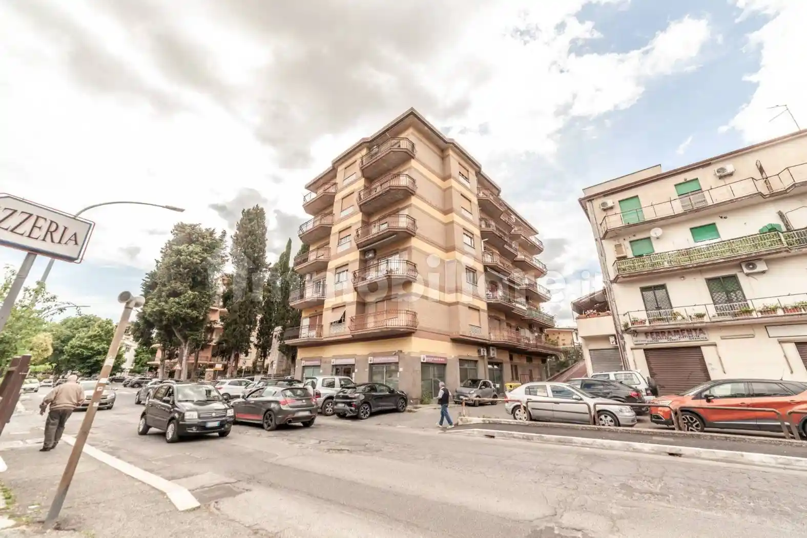 Appartamento in vendita a Guidonia Montecelio