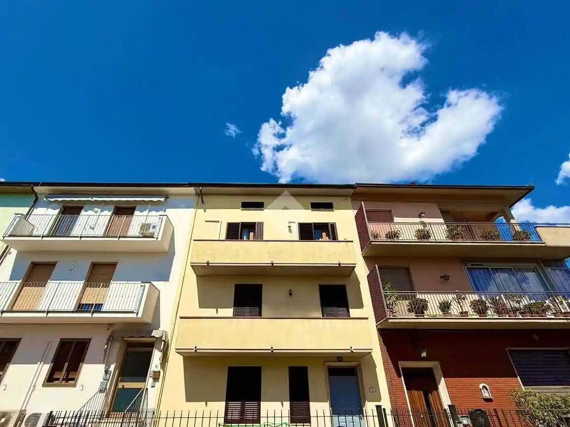 Appartamento in vendita a Prato