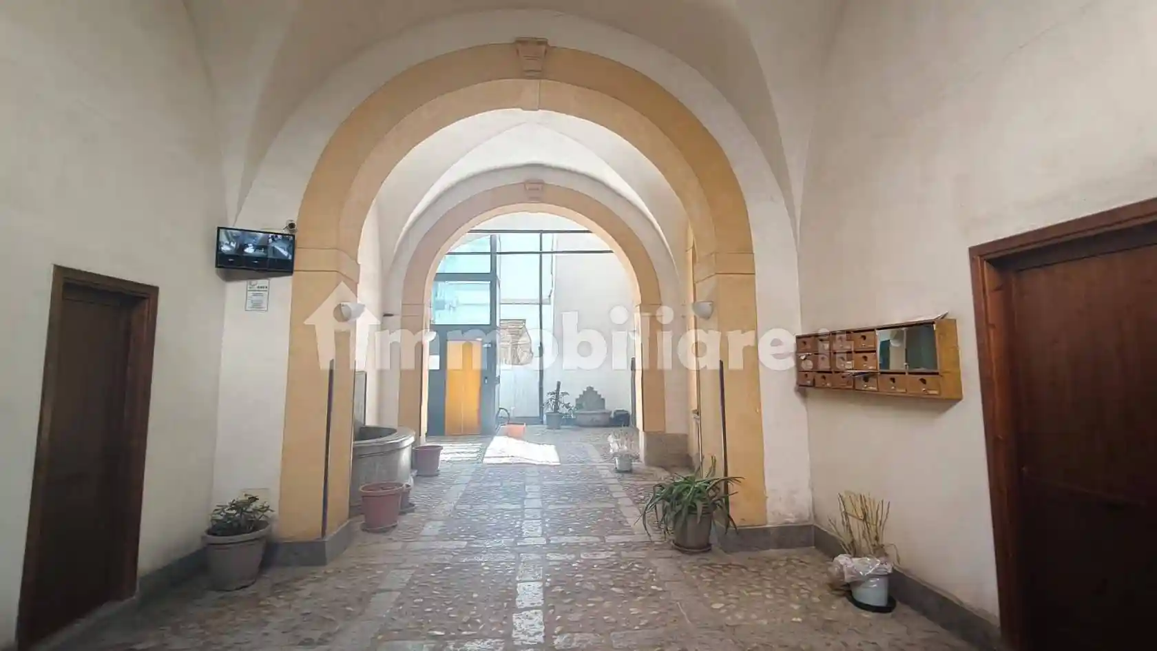 Appartamento in affitto a Palermo