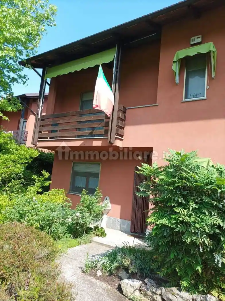 Villetta a schiera in vendita a Piossasco