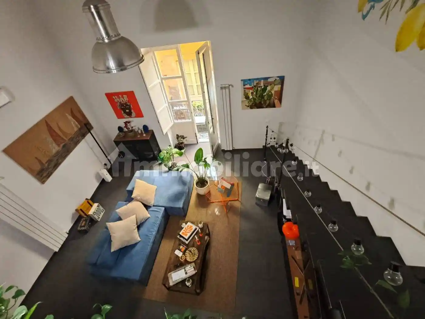 Appartamento in vendita a Palermo
