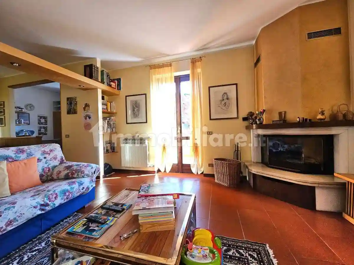 Villetta a schiera - foto 3
