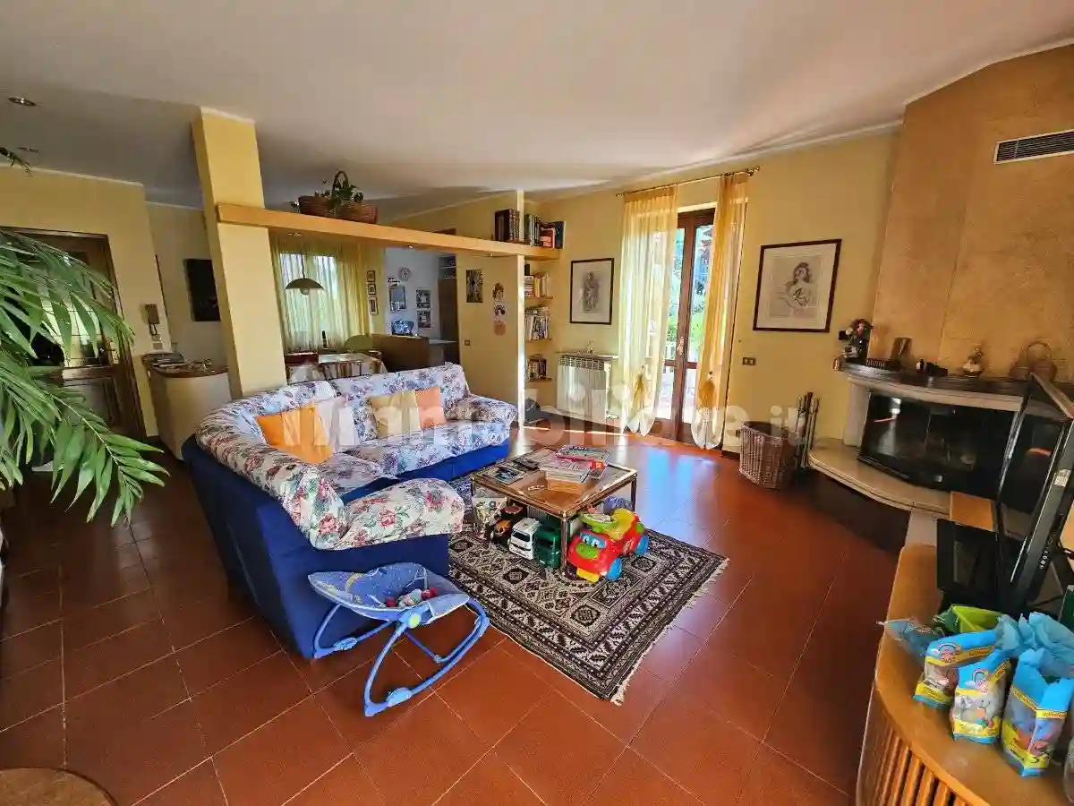 Villetta a schiera - foto 4
