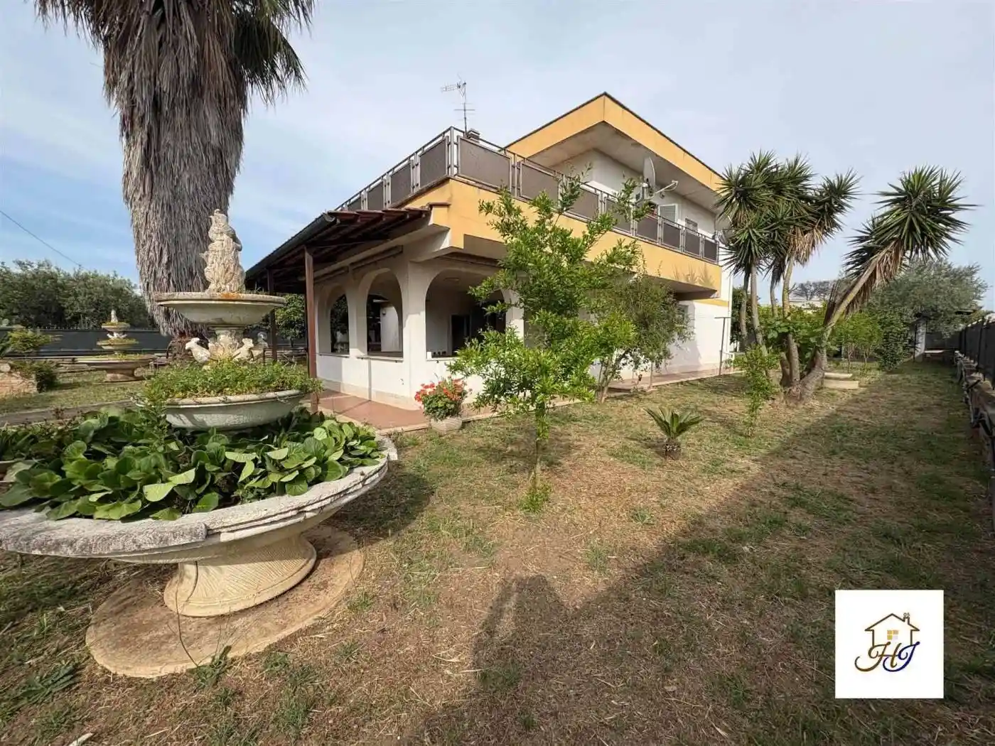 Villa in vendita a Nettuno