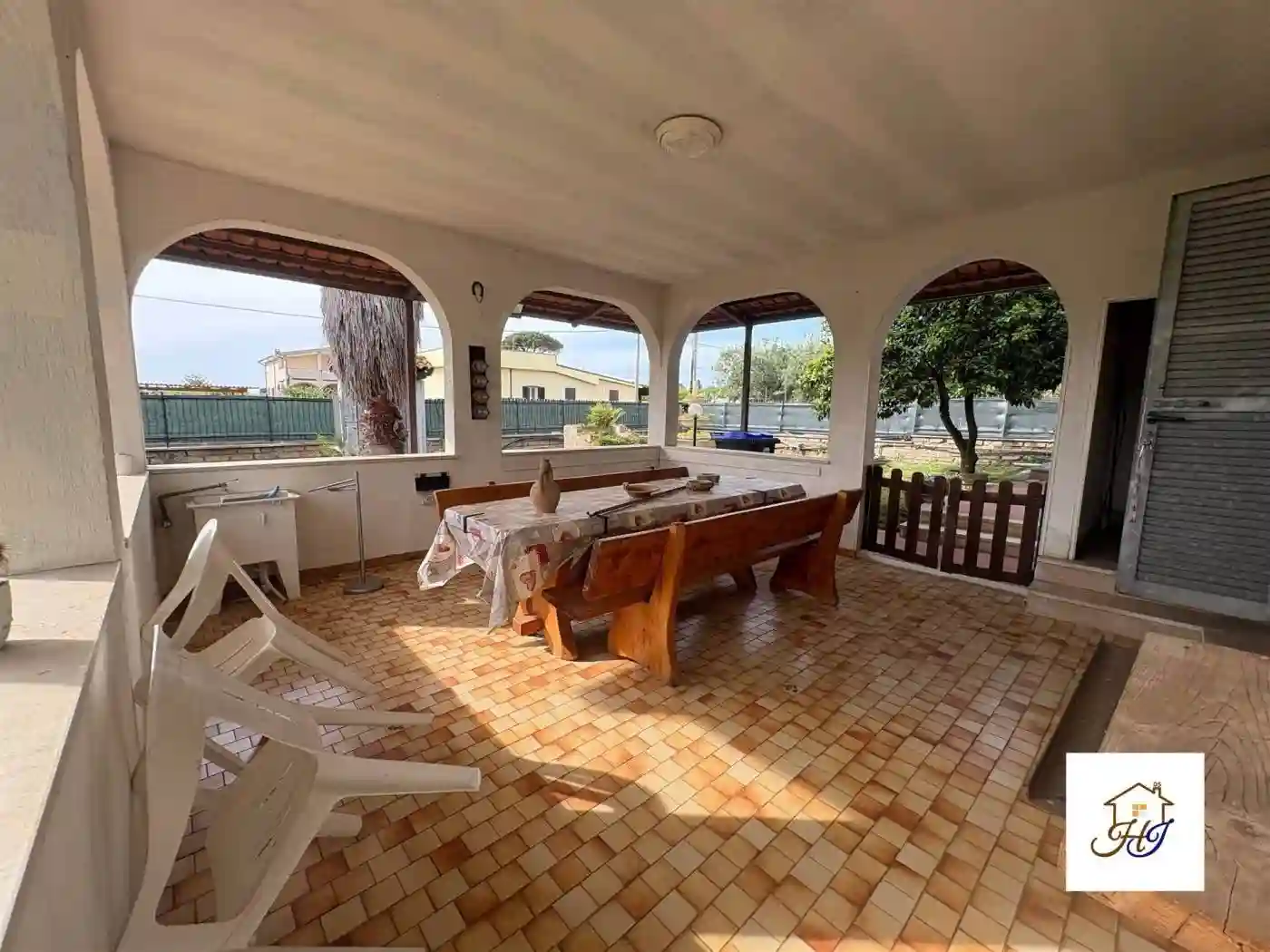 Villa - foto 4
