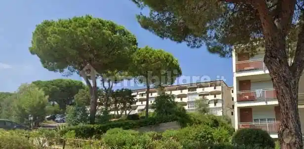 Appartamento in vendita a Capoliveri