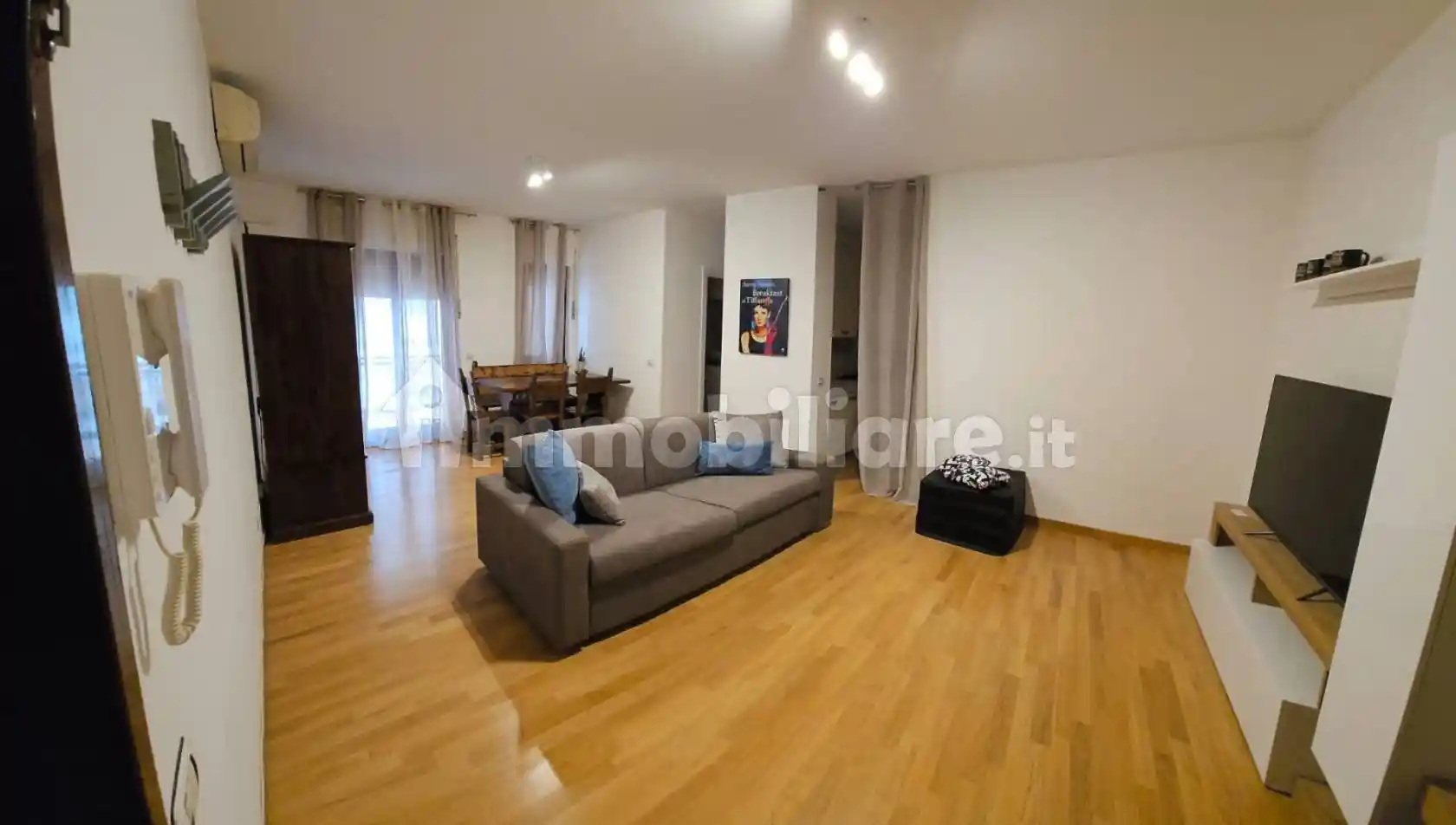 Appartamento in affitto a Napoli