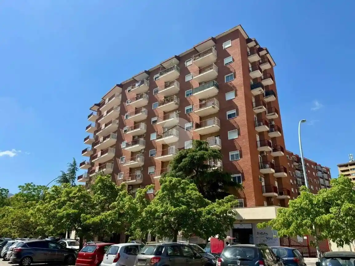 Appartamento in affitto a Palermo