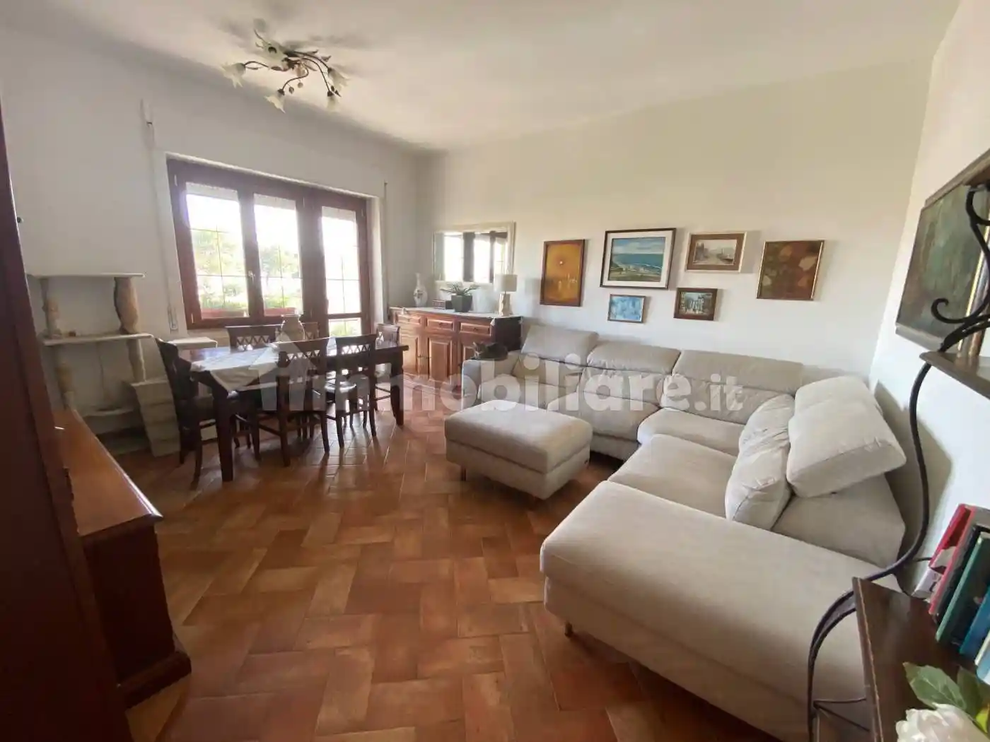 Appartamento in vendita a Orbetello