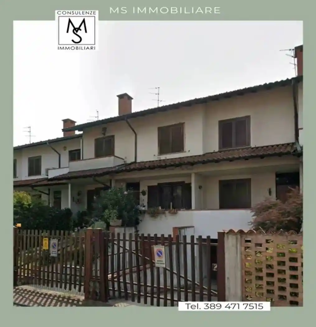 Appartamento in vendita a Assago