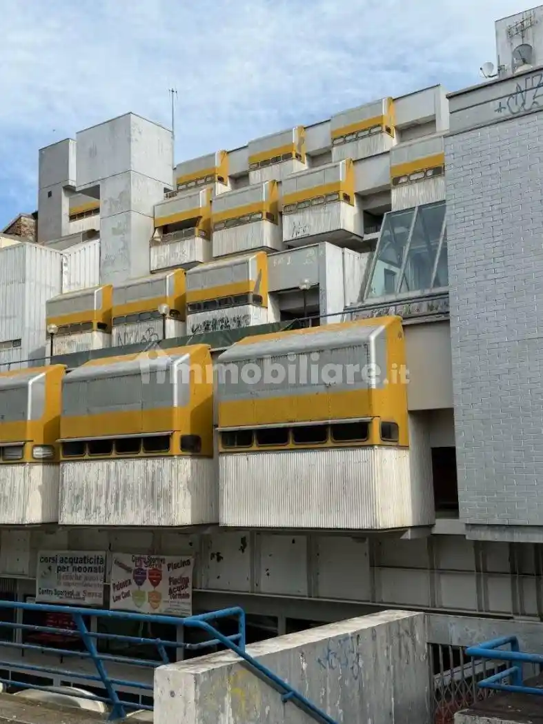 Appartamento in vendita a Ivrea